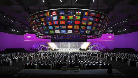 FIFA, anunț oficial: trei naționale sunt calificate direct la Cupa Mondială din 2026! Câte echipe va avea fiecare continent la turneul final