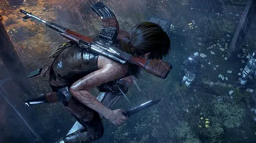 Rise of The Tomb Raider – trailer nou și peste 15 minute de gameplay