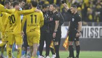 Atac fără precedent al unui fotbalist împotriva lui Istvan Kovacs: „Dacă nu eram din Israel, nu ar mai fi făcut asta!”