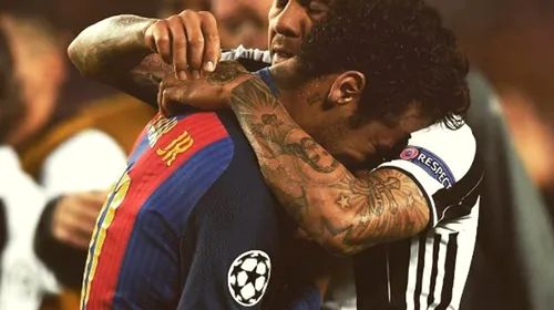 FOTO | De la agonie la extaz. Revenirea istorică cu PSG a fost umbrită de eliminarea cu Juventus. Barcelona a fost dărâmată de eșecul din sferturile Champions League