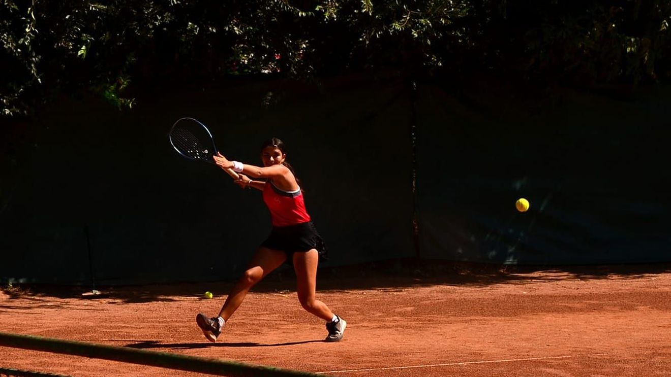 Iulia-Maria Buculei a câștigat Burgas Avenue Cup 2024! Jucătoarea de tenis din România a învins-o pe campioana Bulgariei