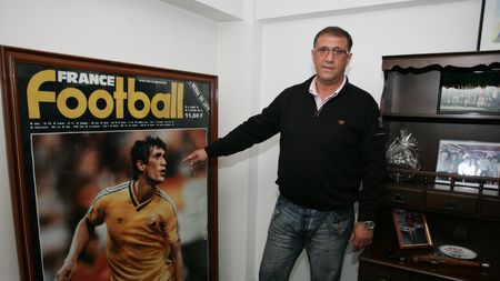 Cămătaru: "Steaua e un nume care inspiră teamă pe teren"