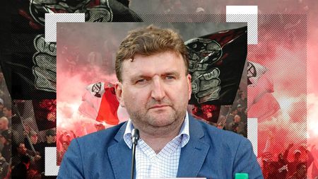 Așa vrea Dorin Șerdean să „lichideze” Asociația Peluza Cătălin Hîldan! ProSport vă prezintă acte și detalii incredibile. Cum este implicat Clubul Sportiv Dinamo și ce se poate întâmpla în cazul dizolvării pe care a solicitat-o fostul președinte al „câinilor”? | FOTO EXCLUSIV