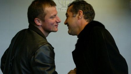 Becali: "Ne-am înțeles, Dorinel va semna pe 2 ani!"