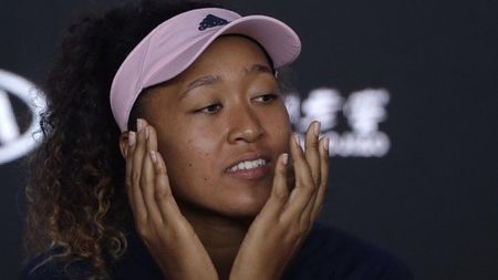 Roland Garros 2019 | Un lider mondial în genunchi! Conferință de presă incredibilă susținută de Naomi Osaka: "Înfrângerea e cel mai bun lucru care s-ar fi putut întâmpla". Problemele serioase cu care s-a confruntat din cauza stresului