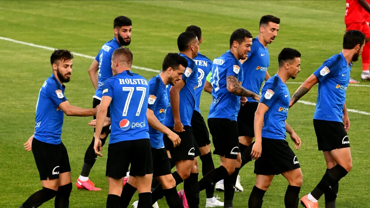Gheorghe Hagi își ține jucătorii în alertă! FC Viitorul și-a programat un amical cu o echipă de tradiție