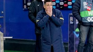 LPF reacționează după tentativa de mituire a lui Mirel Rădoi: „E periculos!” Ce anunță Justin Ștefan