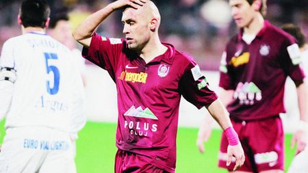 Tony da Silva despre situația de la CFR: "S-au schimbat prea multe! Gabi Mureșan era un lider, nu trebuia lăsat să plece"