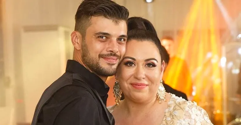 Oana Roman a depus actele de divorț! Ce a spus despre tatăl fiicei sale și în ce relații a rămas cu Marius Elisei