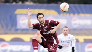 Dică și Grigore vor părăsi echipa din Giulești