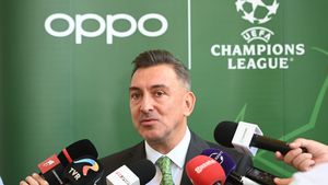 Transferurile de Liga Campionilor pe care Ilie Dumitrescu i le-a recomandat lui Gigi Becali! Sunt peste 5 şi a dat şi două nume