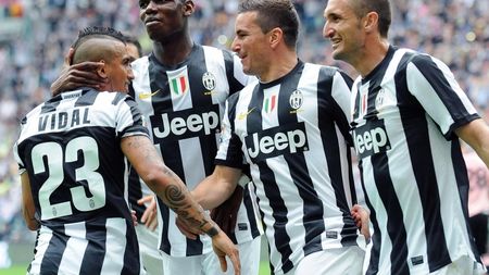 Și Madridul se refuză: "Aici e casa mea!" Juve își ia adio de la 40 de milioane