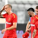 Veste proastă pentru Vlad Chiricheș înainte de revenirea la FCSB: „E sub Dawa şi Ngezana!”