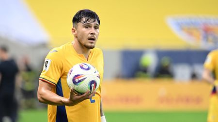 Andrei Rațiu a devenit un caz la Rayo. Spaniolii au scris de oferta uriașă refuzată pentru român: „Ar fi câștigat de 10 ori mai mult”