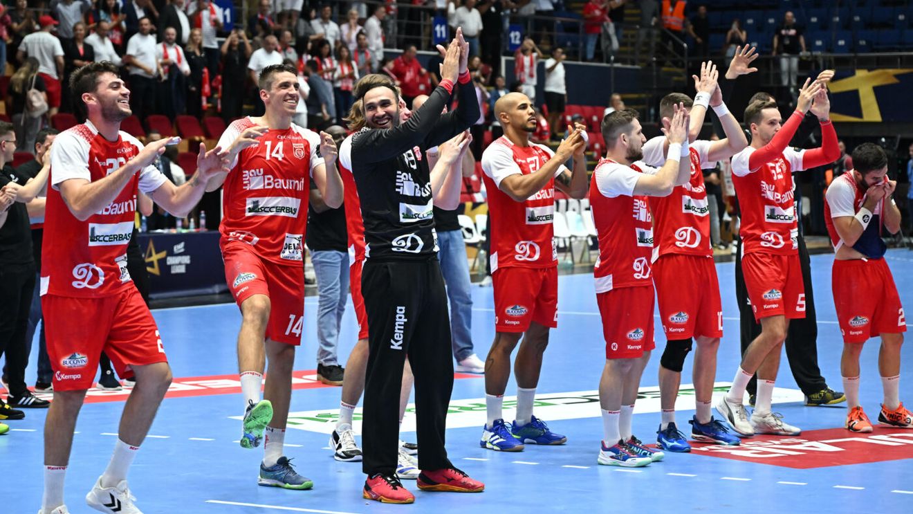 Lovitura anului! PSG a transferat de la Dinamo!