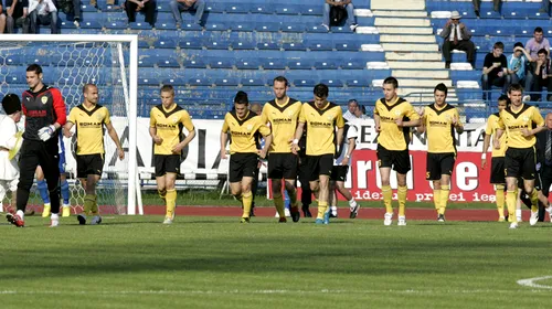 Șefii lui FC Brașov pregătesc strategia pentru sezonul viitor: salarii diminuate și bonusuri de performanță