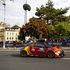 Claudiu Motoc, vicecampion național la Clasa 2A. United Media Racing Team câștigă titlul la echipe