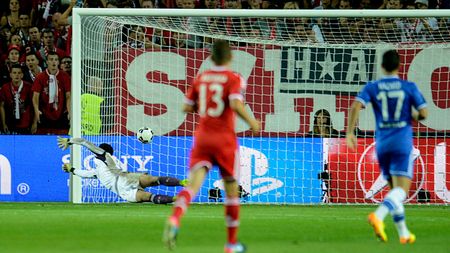 Bayern - Chelsea, duelul "oamenilor record": Torres și Ribery au ieșit la rampă în Supercupă