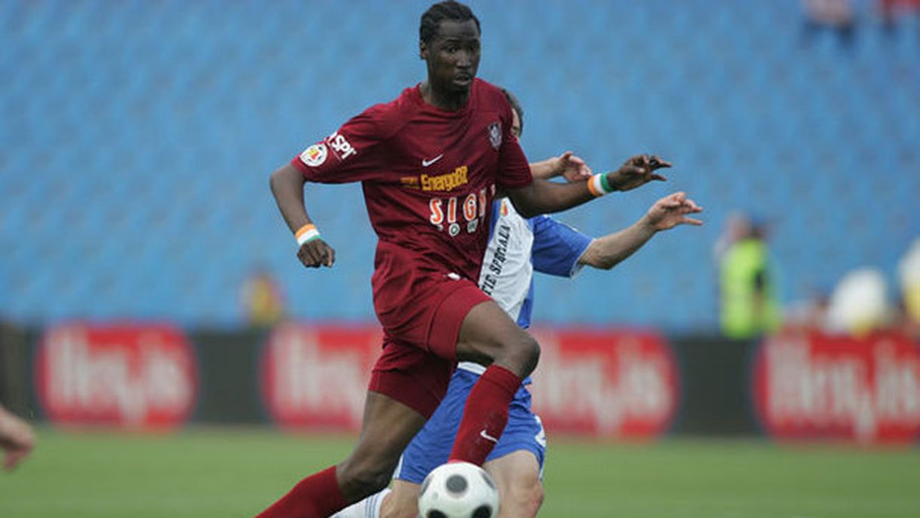 MOTIVUL pentru care Traore **a plecat la Kuban și ce regretă după despărțirea de CFR