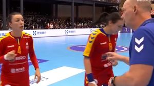 Campionatul Mondial de Handbal 2019 | Discursul motivant al antrenorului Tomas Ryde pentru jucătoarele românce în partida cu Ungaria: ”Trebuie să rămânem uniți”