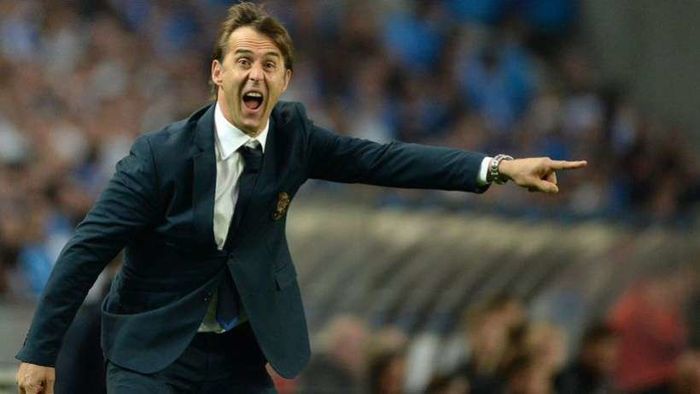 Real Madrid are un nou antrenor! Va prelua campioana Europei după Cupa Mondială