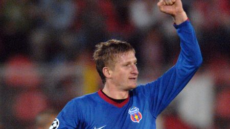 Boumsong: "Goian este un jucător bun, am mai jucat împotriva lui"