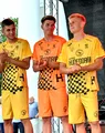 Corvinul trimite singurul jucător din Liga 2 la naționala U21. Selecționata de tineret debutează în preliminariile EURO