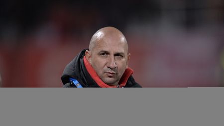 Miriuță, anunț important înaintea meciului de totul sau nimic: "Vor fi la Chiajna!" Ironia antrenorului din Ștefan cel Mare când a fost întrebat despre FCSB - Lazio