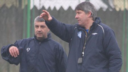 "Mister Bergodi va ști tot!"