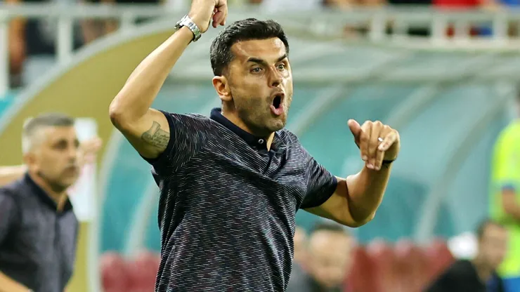 Nicolae Dică îi avertizează pe jucătorii lui FCSB, care încă nu au obținut nicio victorie în Superliga: „A venit momentul să câștigăm! Nu e suficient să avem echipamentul frumos și să vină lumea la stadion”