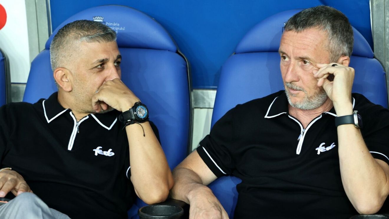 Negocieri secrete pentru încă o achiziție de top la FCSB: „S-ar putea să mai am o surpriză!”