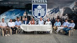 Probleme pentru Cetatea Suceava! Președintele fondator al clubului s-a adresat în instanță împotriva actualilor conducători, îi acuză de ”preluarea ostilă” și solicită chiar dizolvarea asociației sportive