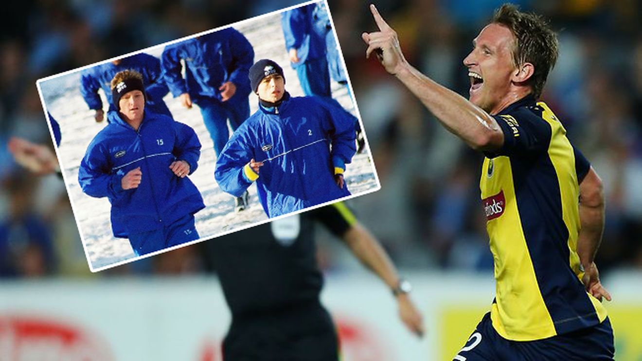 "Băi, m-am întors în anii 60!?"** A venit din Premier League și a trăit coșmarul carierei în Liga 1! FABULOS Ce răspuns a primit când a cerut lecții de română