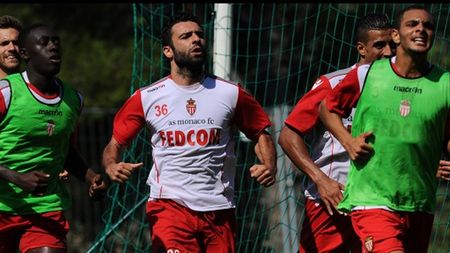 AS Monaco va începe sezonul viitor cu o penalizare de două puncte