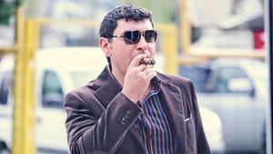 "Leonidas" Borcea își bagă spartanii la război:** "Cu Steaua, să moară pe teren! Trebuie să spălăm rușinea"