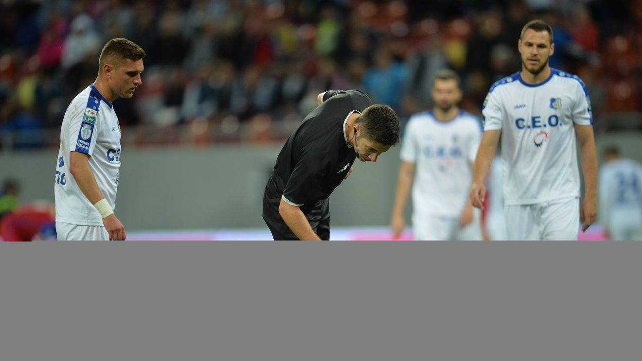 Anunț apocaliptic: "La Pandurii se destramă totul, e fraudă mare acolo!". Detalii spre plecarea lui Edi Iordănescu la CS U Craiova
