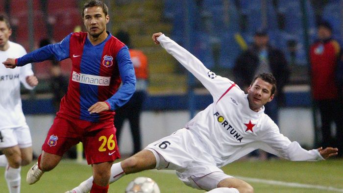Director sportiv la FC Botoșani, jucător la Pașcani! VIDEO | Marius Croitoru a revenit asupra deciziei de a se retrage. Iftime critică decizia fostului stelist: "Se face de râs. Dacă are timp să joace, înseamnă nu i-am dat treabă"
