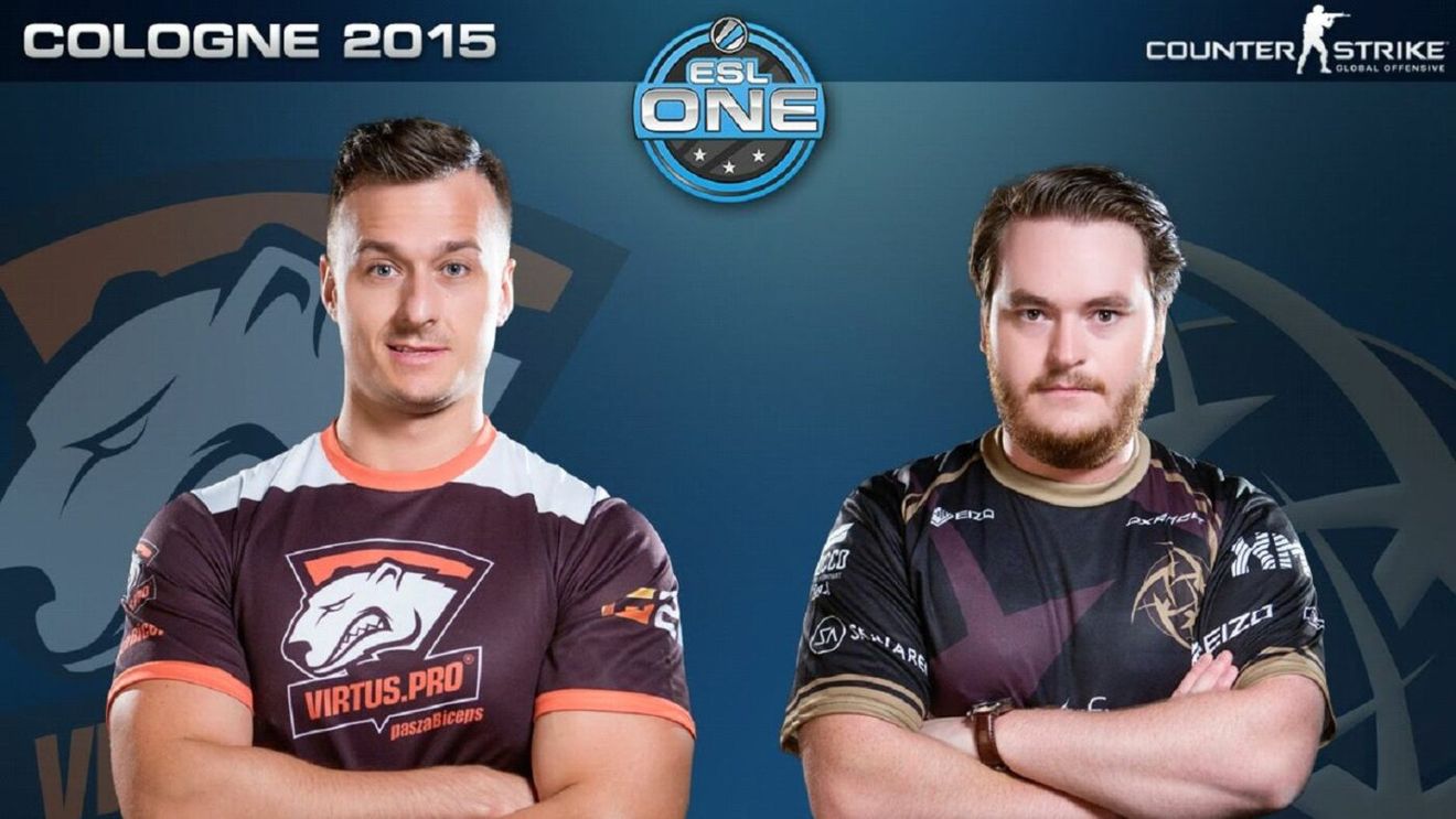 Cupa Hussar ar putea reuni o echipă legendară din istoria jocului Counter Strike: Global Offensive