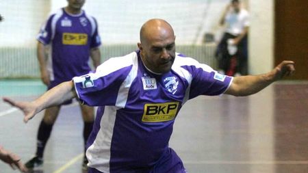 Balint știe problemele echipei: "Apărarea ne trage în jos!"