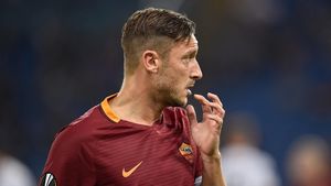 Fabulos! Francesco Totti a primit oferte din Serie A pentru a reveni ca fotbalist la 48 de ani: „Mă gândesc la această nebunie”
