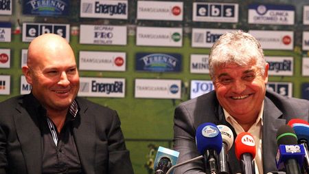 Paszkany exultă: CFR s-a "rupt" de pluton în prelungiri!** "Meciurile țin până la ultimul fluier!"