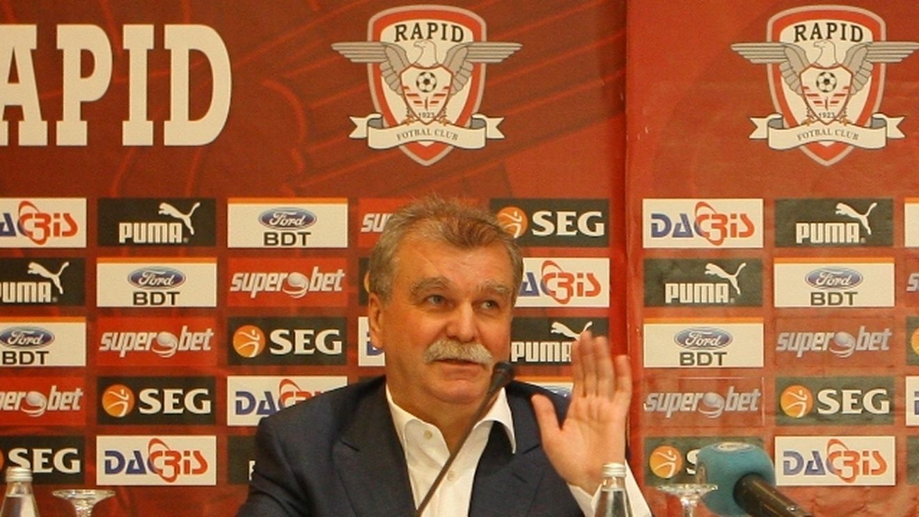 "Vamă" reacționează:** "Mai suntem înainte de '89 să ne trimită Dinamo la audieri?"