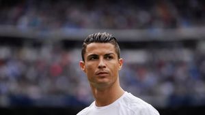 Mesajul emoționant până la lacrimi pe care sora lui Cristiano Ronaldo i l-a trimis fotbalistului după ce fiul acestuia a murit la naștere: "Inima mea e acolo cu tine"