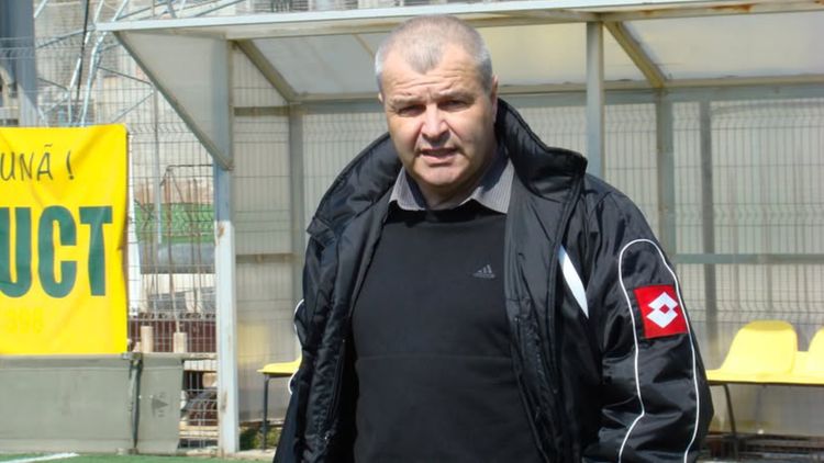 Doliu în fotbalul românesc! A murit fostul președinte al FC Ceahlăul