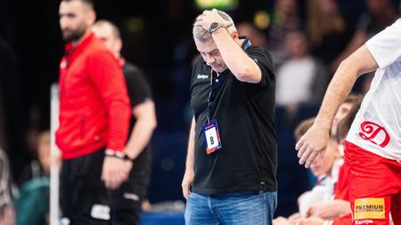 Culisele despărțirii șoc a lui Xavi Pascual de Dinamo! Când au început, de fapt, primele discuții cu noul club și gestul care i-a impresionat pe conducătorii din „Ștefan cel Mare”. EXCLUSIV