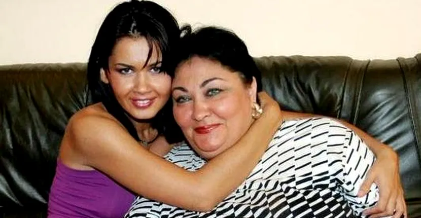 Oana Zăvoranu, mesaj emoționant pentru mama ei la cinci ani de la moartea femeii: 'Timpul vindecă...'