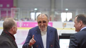 Surpriza începutului de an: Ion Țiriac nu este cel mai bogat român! Cine l-a depășit pe miliardar în topul oamenilor cu averi impresionante