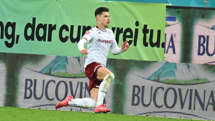 Cum l-a pierdut Gigi Becali pe Alex Dobre, după o decizie incredibilă: „Am fost junior la FCSB, dar clubul a făcut asta”