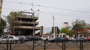 EXCLUSIV | "Groapa" se modernizează. După stadion nou, fără pistă, "câinii" vor și o grădiniță cu profil sportiv. „Combinația" de 3 milioane de lei dintre societatea lui Nicolae Badea și Clubul Sportiv Dinamo. FOTO