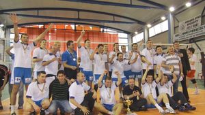 CONSTANȚA Tomisului**